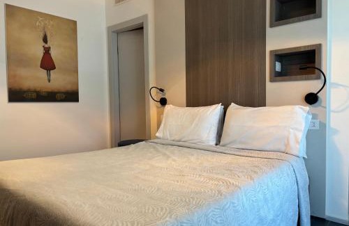 Milan Centre House | Relax at Enjoy Garden - Breakfast Included, Rated 8.7/10!