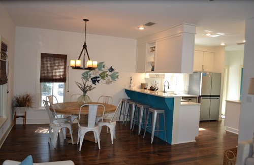 Seacrest Cottage | Experience Tranquility at 7th Cottage by the Sea on Scenic 30A