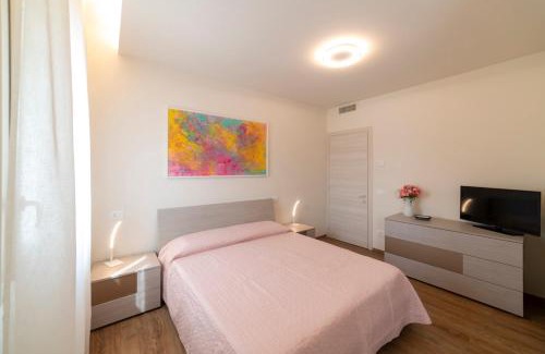 Galzignano Terme Apartment | EnJoy Home - Appartamento Cielo - Il Canterale