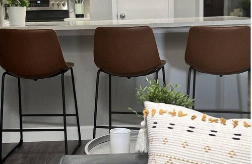 Clear Lake City House | Explore Houston and Galveston with Family-Friendly Amenities