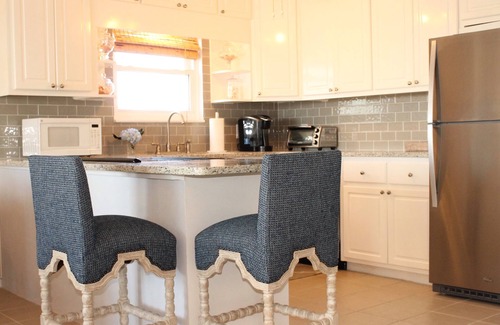 Inlet Beach House | Indulge in Inlet Beach with Private Oceanfront Access