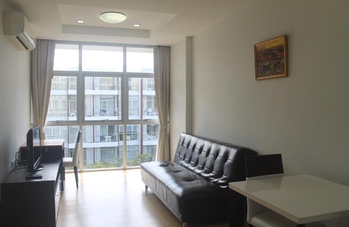 Nong Thale Apartment | Relax in Krabi: 4-Star Oceanfront Hotel with Pool