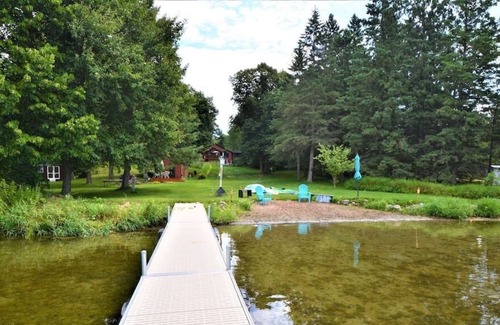 Ossipee House | Enjoy Lake Life at Pine Hill!