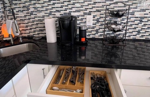 Winchester Apartment | Experience Las Vegas with a Perfect 10 Stay and Family Amenities
