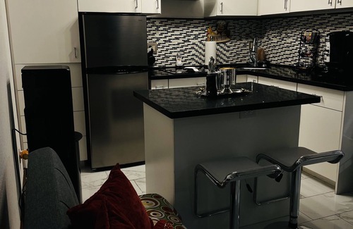 Winchester Apartment | Experience Las Vegas with a Perfect 10 Stay and Family Amenities