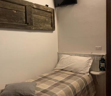 Ledro Hotel | Pet-Friendly Retreat at Ledro B&B - Rated 9/10 by Guests