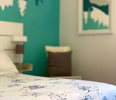 Ledro Hotel | Pet-Friendly Retreat at Ledro B&B - Rated 9/10 by Guests