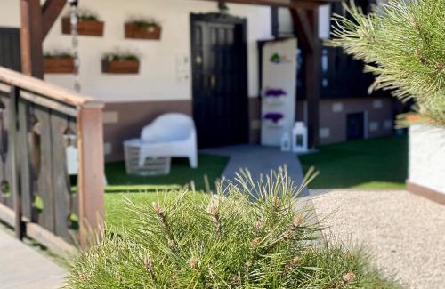 Ledro Hotel | Pet-Friendly Retreat at Ledro B&B - Rated 9/10 by Guests