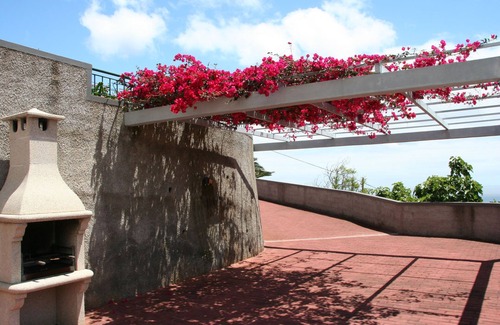 Gaula Villa | Discover Madeira's Countryside Oasis with Ocean Views