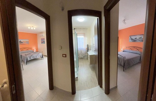 Marta Bed & Breakfast | Discover Enjoy Marta: Pet & Child Friendly Retreat