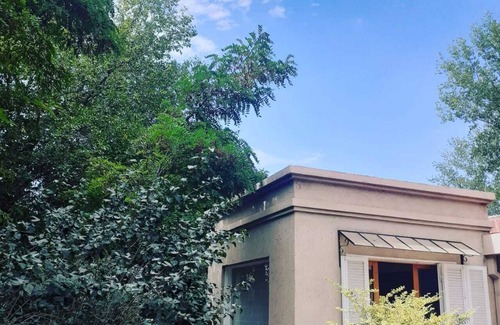 Chacras de Coria House | Experience Leisure in Mendoza at Chacras de Coria Hotel