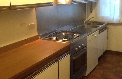 Magenta Apartment | Prime Downtown Milan Apartment with Spa and Hot Tub Access