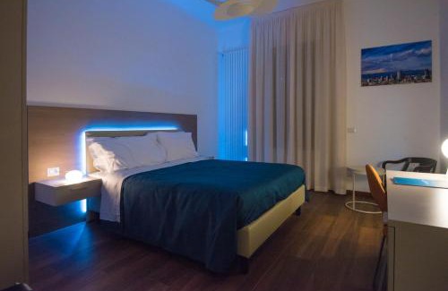 Abbadesse House | Experience the Milano Skyline with Family-Friendly Amenities