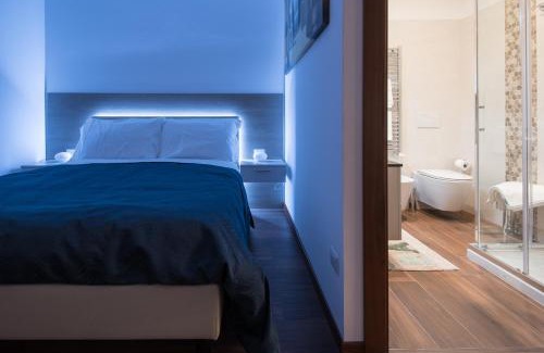 Abbadesse House | Experience the Milano Skyline with Family-Friendly Amenities
