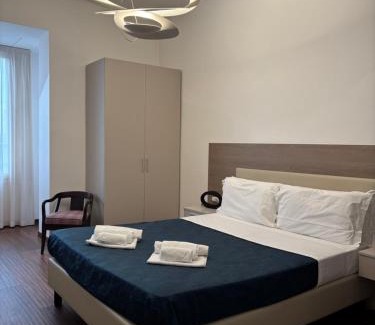 Abbadesse House | Experience the Milano Skyline with Family-Friendly Amenities