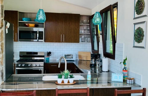 Altos del Maria House | Relax in a Mountain Retreat Near Panama's Beautiful Beaches