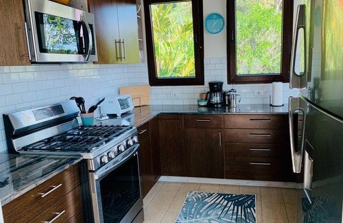 Altos del Maria House | Relax in a Mountain Retreat Near Panama's Beautiful Beaches