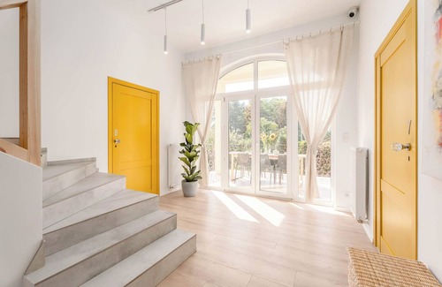Piaseczno Apartment | Enjoy Mysiadlo