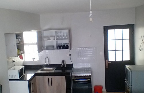 Naivasha Apartment | Experience Naivasha's Nature at Shirini Homes