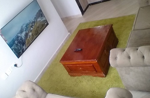 Naivasha Apartment | Experience Naivasha's Nature at Shirini Homes