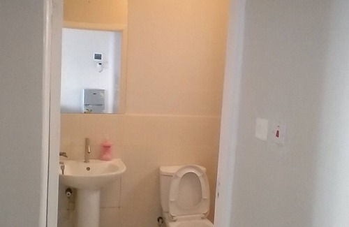 Naivasha Apartment | Experience Naivasha's Nature at Shirini Homes