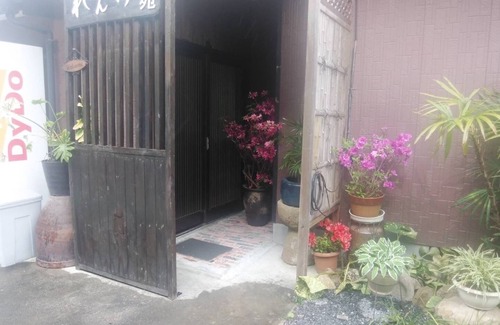 Nachikatsuura House | Experience Nanki: River & Sea Fun with Gourmet Cuisine