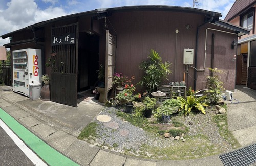 Nachikatsuura House | Experience Nanki: River & Sea Fun with Gourmet Cuisine