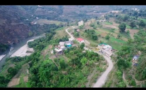 Rajgarhi Apartment | Enjoy Nature at Yamuna Valley Stay