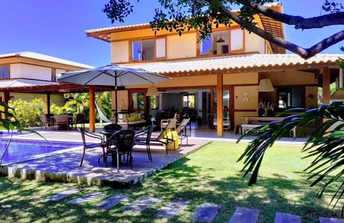 Praia do Forte House | Exciting Carnival Experience at Praia do Forte Beach Hotel