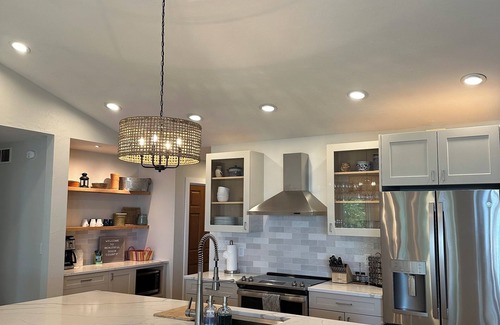 Sturgeon Bay House | Waterfront Oasis in Door County - Top Rated & Family-Friendly