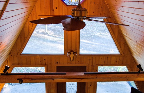 Bellaire Cabin | Discover Northern Michigan: Family-Friendly Getaway Awaits
