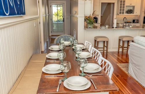 South Beach House | Relax Among Dunes and Ocean Views at Sea Haven Hotel