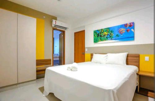 Olimpia Hotel | Discover the Elegance of Olímpia Park Resort with Pool & Spa