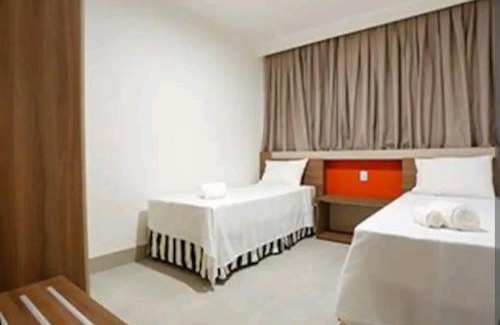 Olimpia Hotel | Discover the Elegance of Olímpia Park Resort with Pool & Spa
