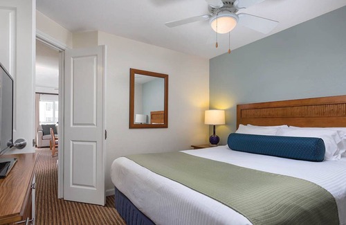 Townsite Resort | Discover Our Downtown Oceanside Resort with Top Amenities