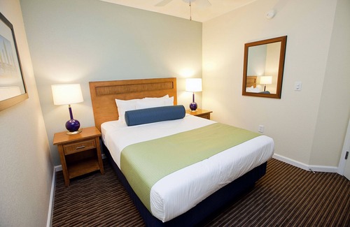 Townsite Resort | Discover Our Downtown Oceanside Resort with Top Amenities
