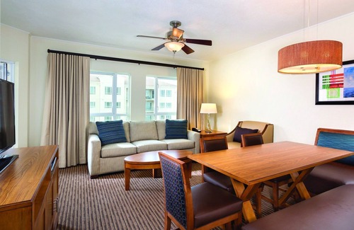 Townsite Resort | Discover Our Downtown Oceanside Resort with Top Amenities