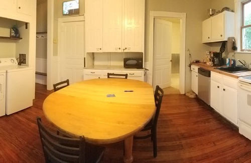 Gowen City House | Explore Our Victorian Farmhouse Near AOAA & Knoebels