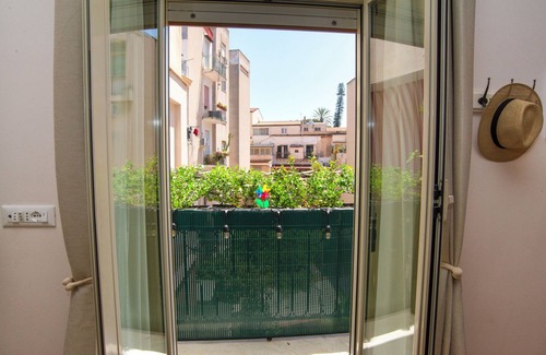 Ruggero Settimo Apartment | Enjoy Palermo - Holiday Home - Apartment in the historic center of Palermo