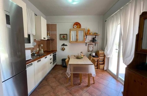 Sithonia House | Experience Breathtaking Sea Views in Halkidiki Peninsula