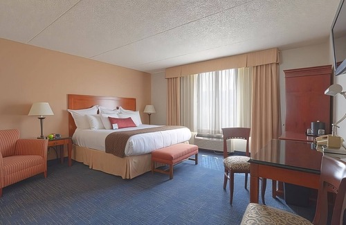 Wenatchee Hotel | Experience Breathtaking Views in Wenatchee Valley!