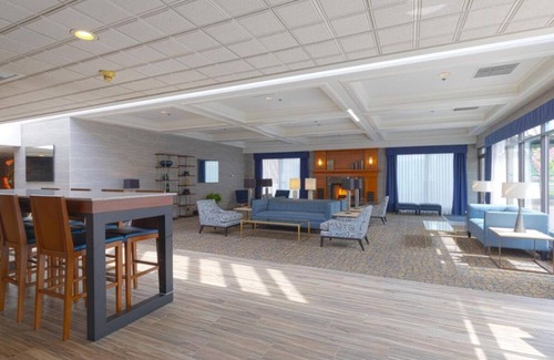 Wenatchee Hotel | Experience Breathtaking Views in Wenatchee Valley!