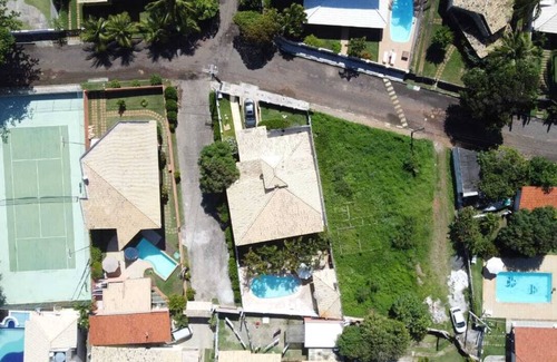 Camacari de Dentro House | Experience Paradise with Family-Friendly Amenities