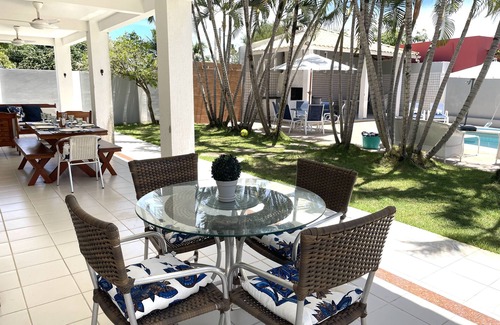 Camacari de Dentro House | Experience Paradise with Family-Friendly Amenities