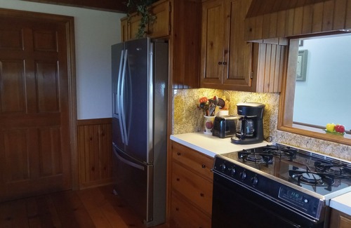 Julian House | Discover Tranquility at The Orchard House in Julian, CA