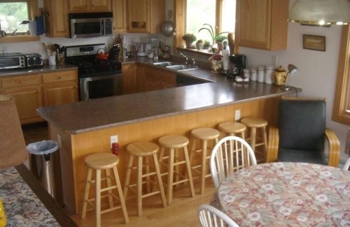 Block Island House | Tranquil Retreat: Block Island Sunsets with Pet-Friendly Amenities