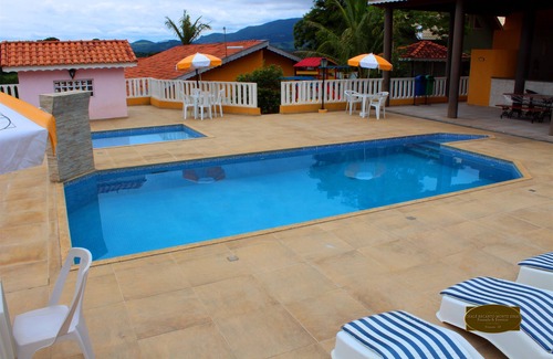 Piracaia House | Ideal Group Retreat with Pool and Pet-Friendly Amenities