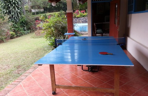 Cisarua Villa | Discover Tranquil Holidays in Mountainscapes & Tea Plantations
