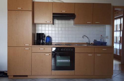 Arnbruck Apartment | Relaxing Days Await in Our Cozy Family Apartment