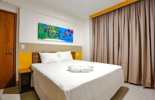 Olimpia Apartment | Relax at Resort with Ocean View & Hot Tub for 5 Guests